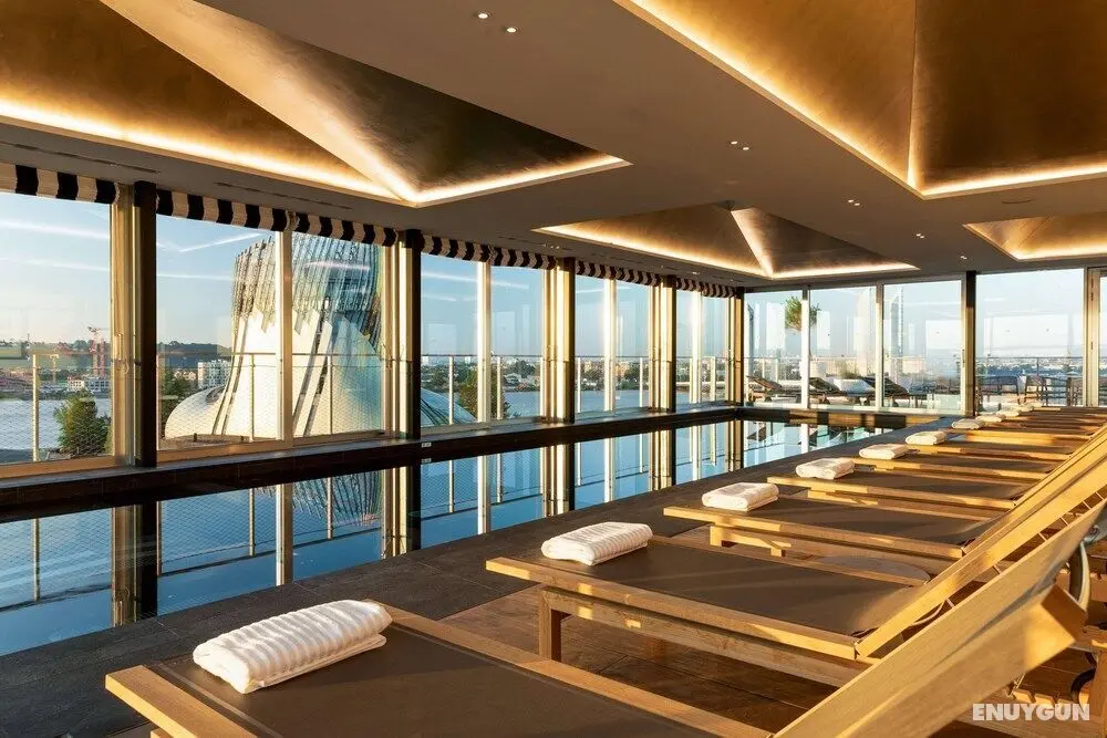 Renaissance Bordeaux Hotel - Öne Çıkan Resim