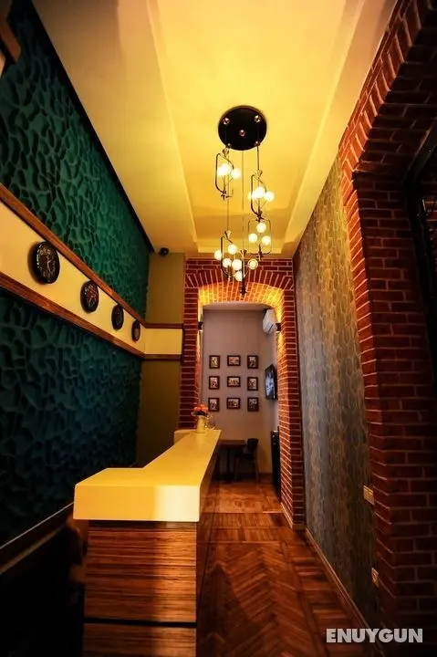 Renaissance Boutique Hotel - Öne Çıkan Resim