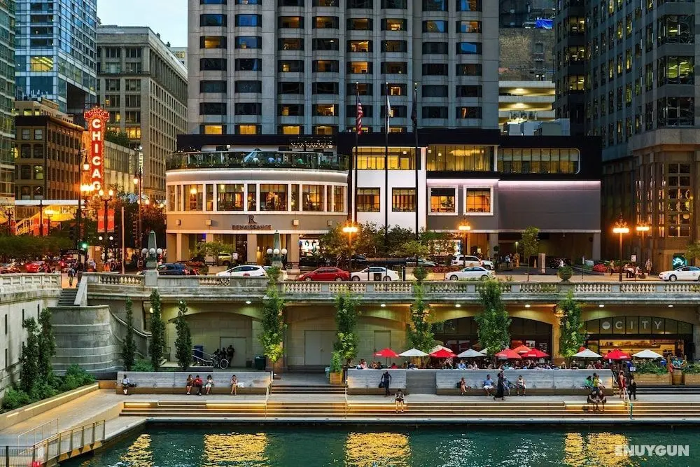 Renaissance Chicago Downtown Hotel - Öne Çıkan Resim