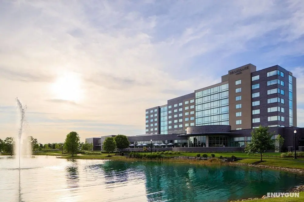 Renaissance Columbus Westerville-Polaris Hotel - Öne Çıkan Resim