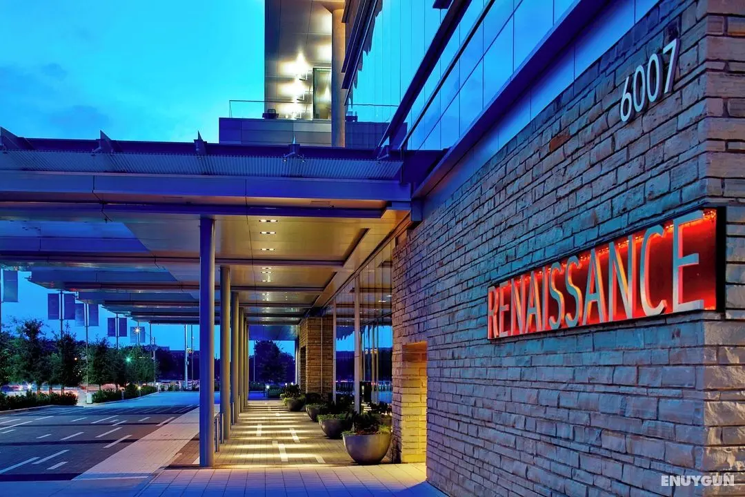 Renaissance Dallas at Plano Legacy West Hotel - Konum Öne Çıkanlar