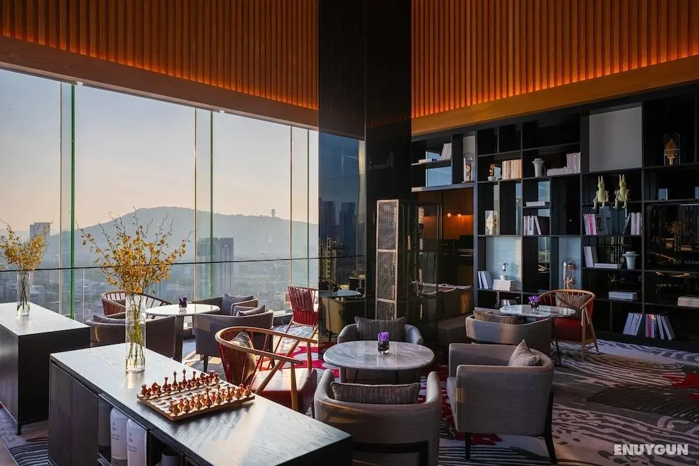 Renaissance Hangzhou Northeast Hotel - Öne Çıkan Resim