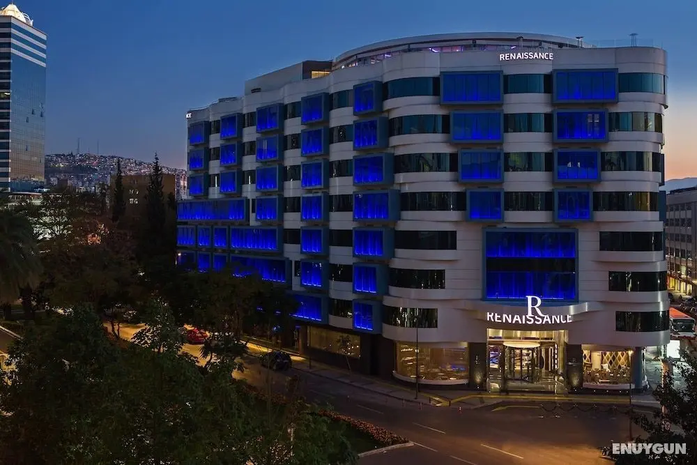 Renaissance Izmir Hotel - Öne Çıkan Resim