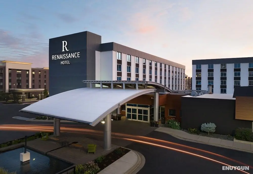 Renaissance Minneapolis Bloomington Hotel - Öne Çıkan Resim