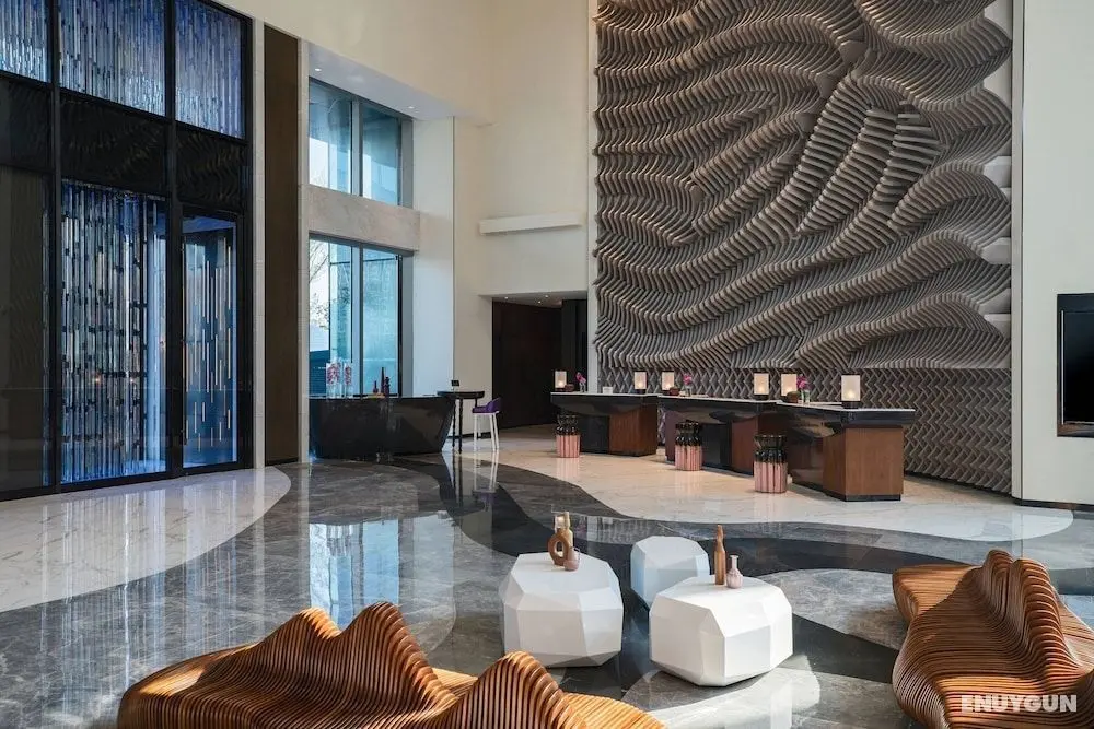Renaissance Nanning Hotel - Öne Çıkan Resim