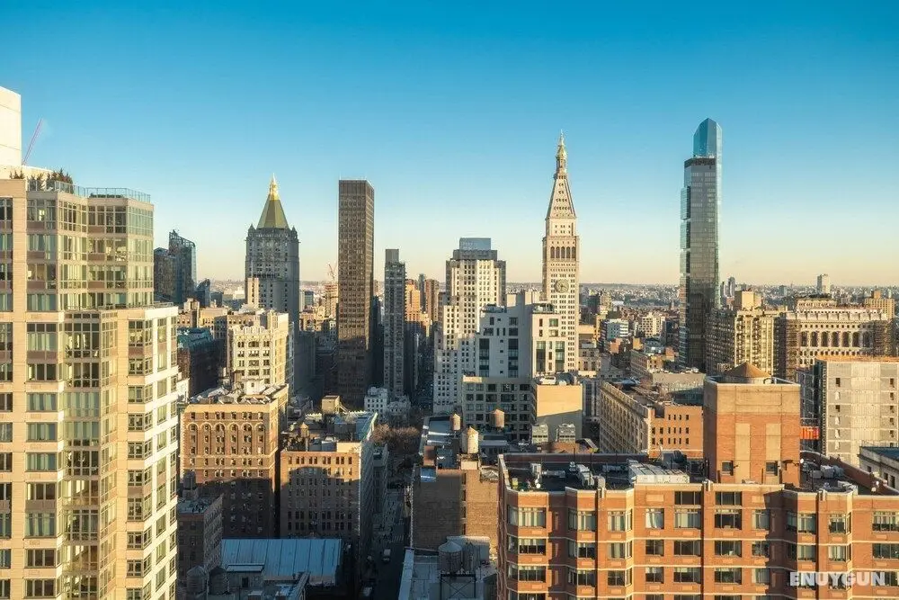 Renaissance New York Chelsea Hotel - Oda
