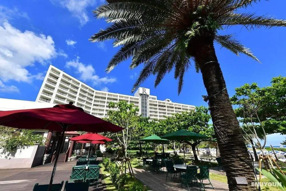Renaissance Resort Okinawa - Öne Çıkan Resim
