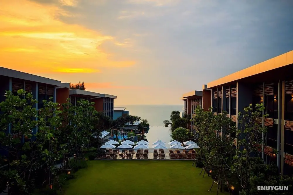 Renaissance Pattaya Resort & Spa - Öne Çıkan Resim
