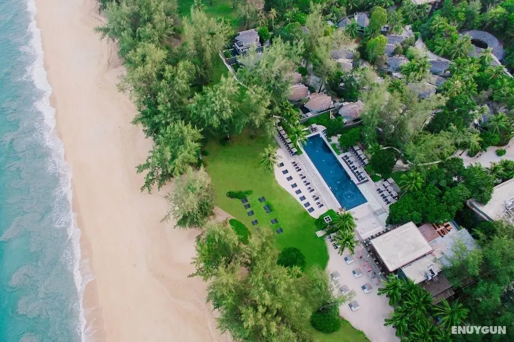Renaissance Phuket Resort & Spa - Öne Çıkan Resim