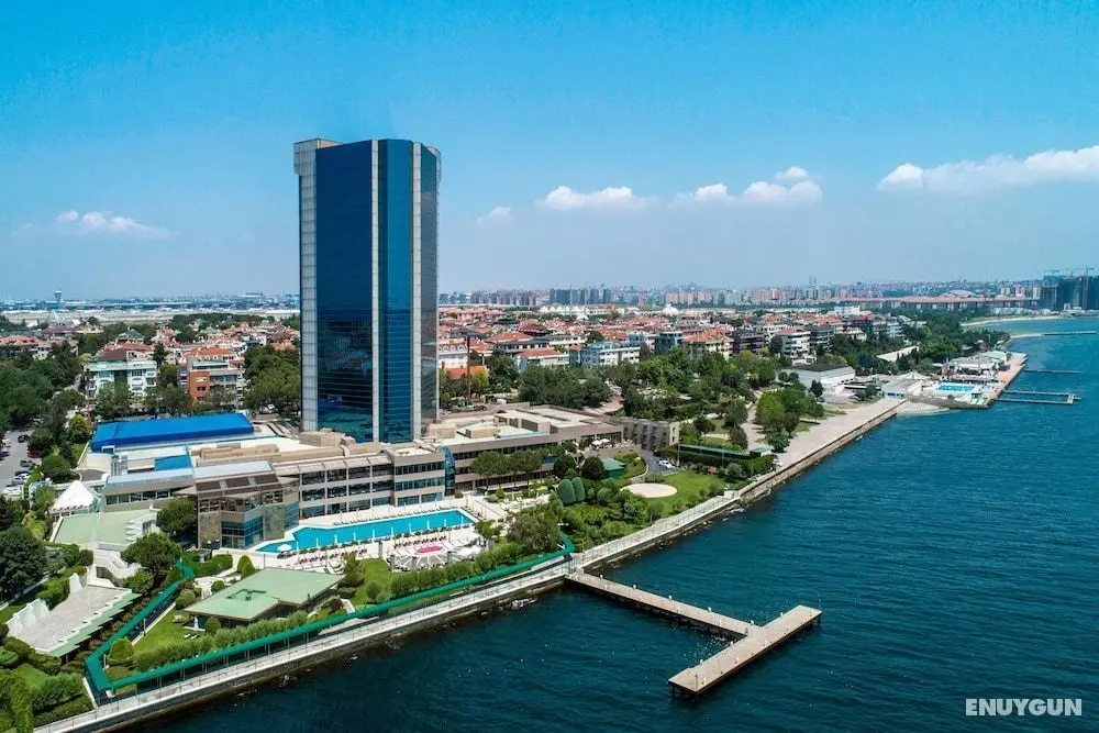 Renaissance Polat Istanbul Hotel - Öne Çıkan Resim