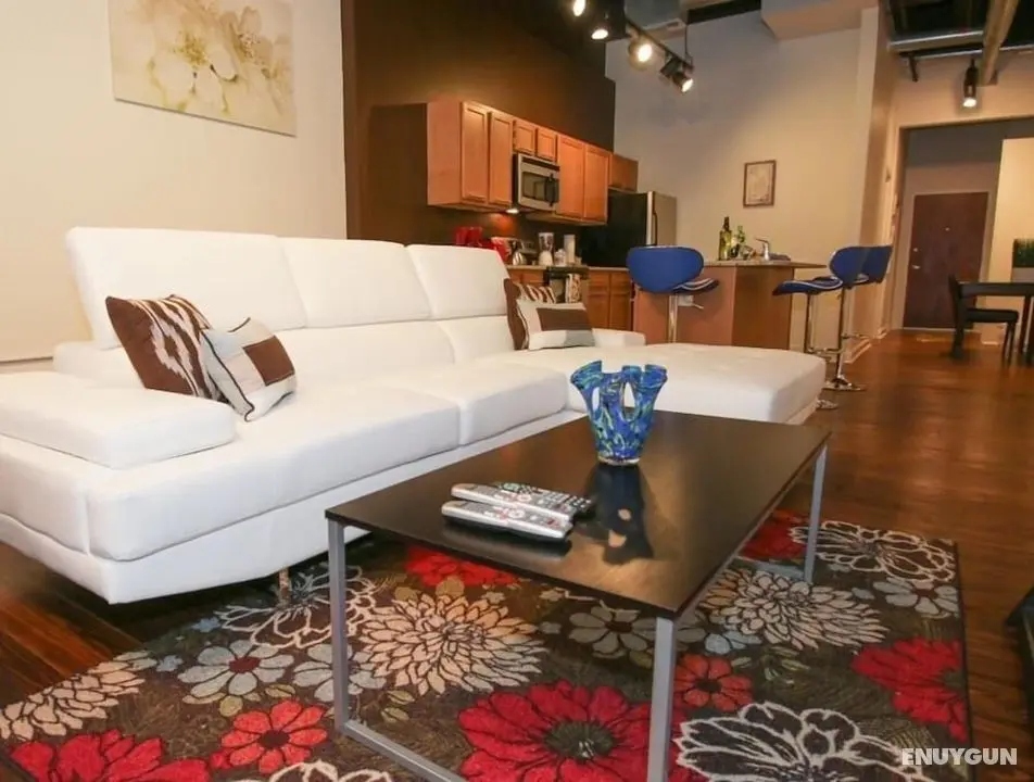 Renaissance Properties - 15 & Chestnut - Öne Çıkan Resim