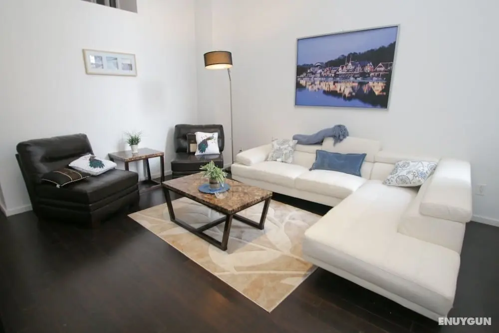 Renaissance Properties - 728 Market Street - Öne Çıkan Resim