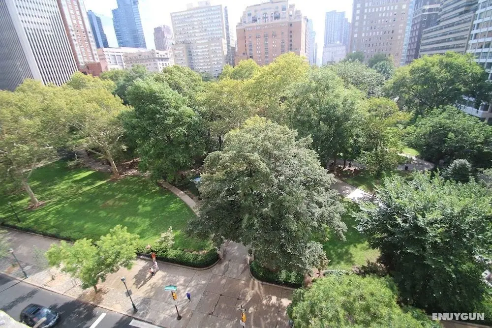 Renaissance Properties - W Rittenhouse Sq - Oda Manzaraları