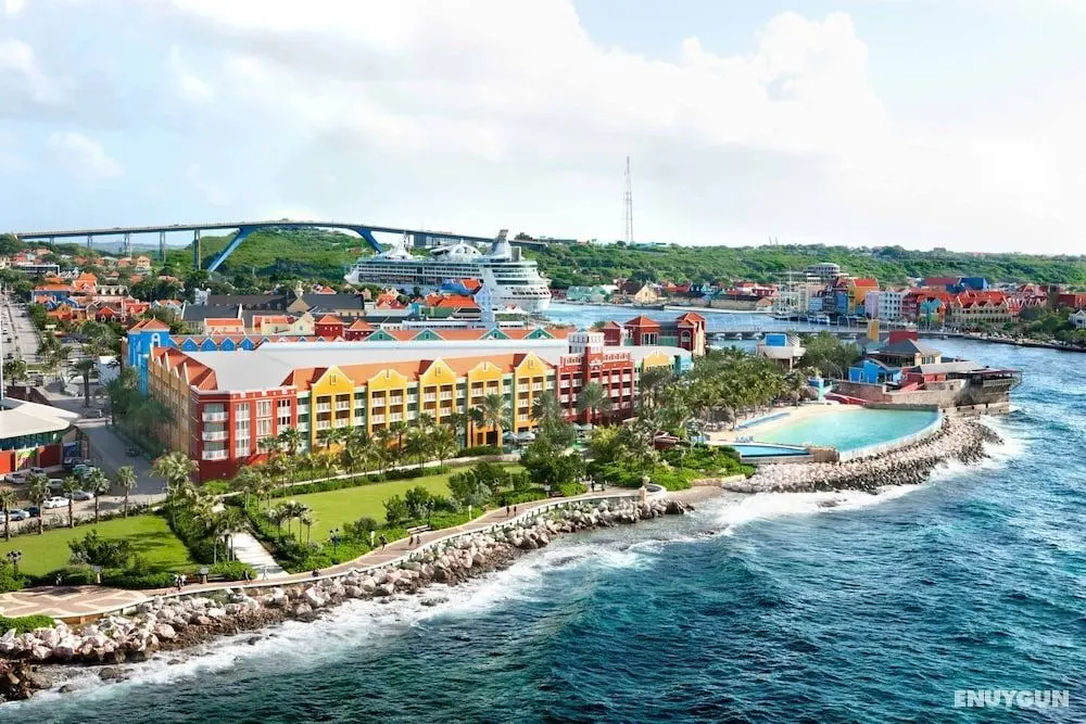 Renaissance Wind Creek Curacao Resort - Öne Çıkan Resim