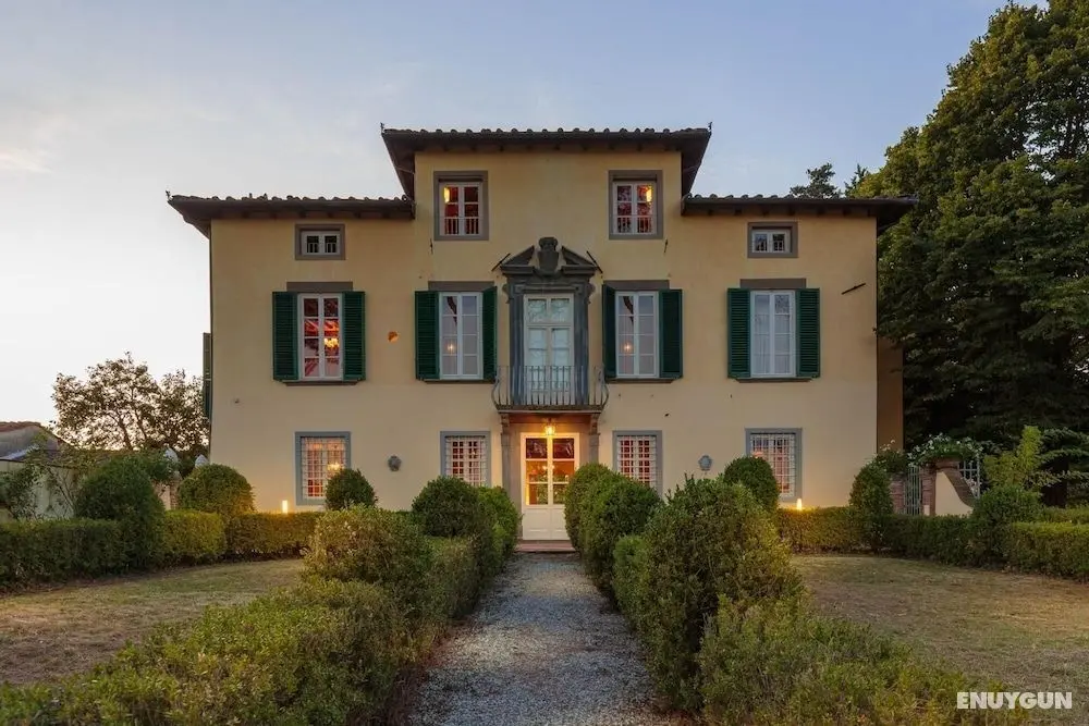 Renaissance Winery Villa Among THE Vineyards 9 Bedrooms 7 Baths Wifi AIR CON - Oda