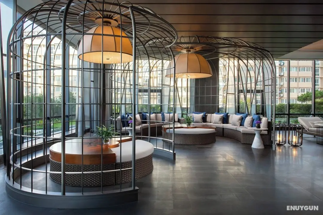 Renaissance Xi'an Hotel - Öne Çıkan Resim