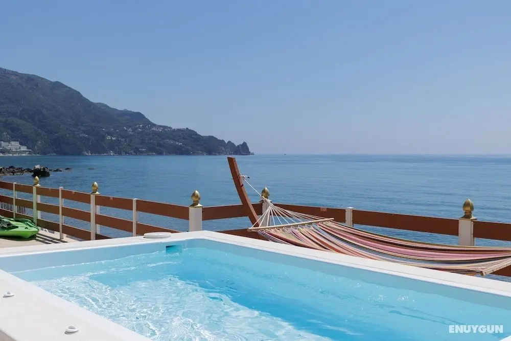 Villa Renata & Villa Filippos by Konnect, private Plunge Pool included - Öne Çıkan Resim