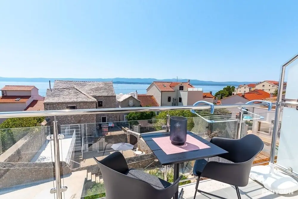 Renci - Great Location & sea View - A1 - Öne Çıkan Resim