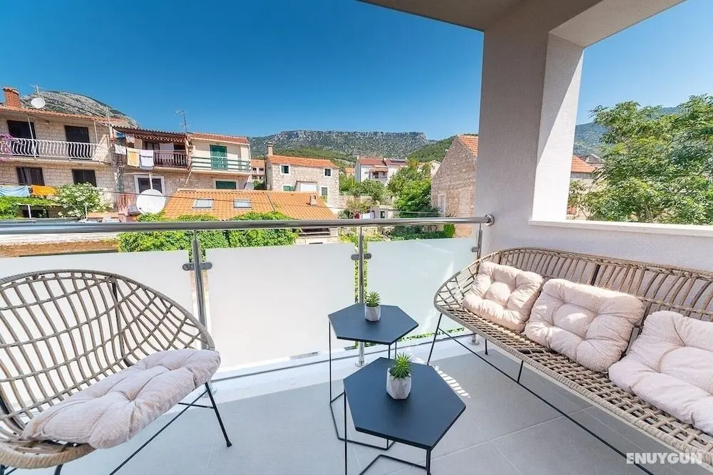 Renci - Great Location & sea View - A3 - Öne Çıkan Resim