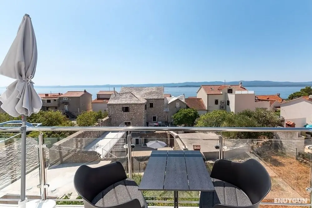 Renci - Great Location & sea View - SA2 - Öne Çıkan Resim