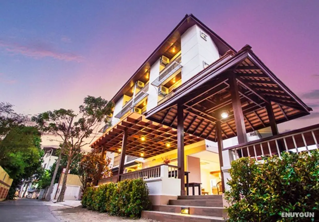 Rendezvous Classic House - Genel