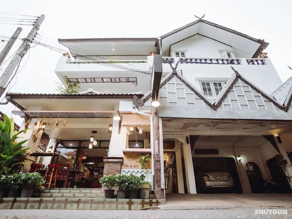 Rendezvous Oldtown Chiangmai - Öne Çıkan Resim