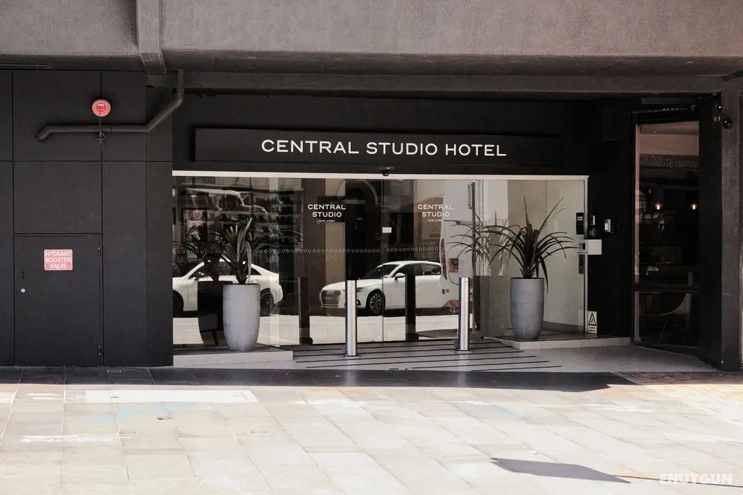 Rendezvous Hotel Sydney Central - Öne Çıkan Resim