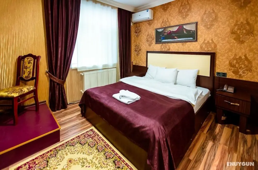 Renessans Hotel Baku - Öne Çıkan Resim