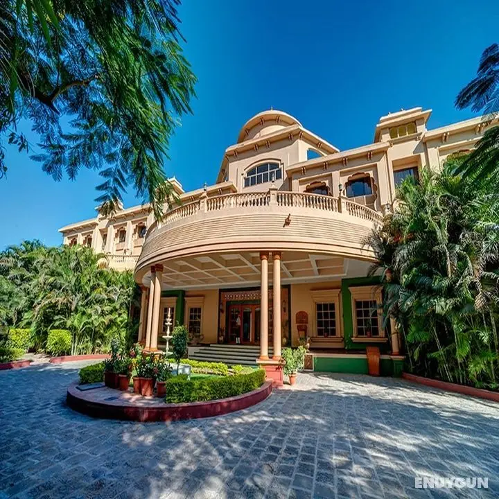 Renest Shraddha Inn - Shirdi - Öne Çıkan Resim