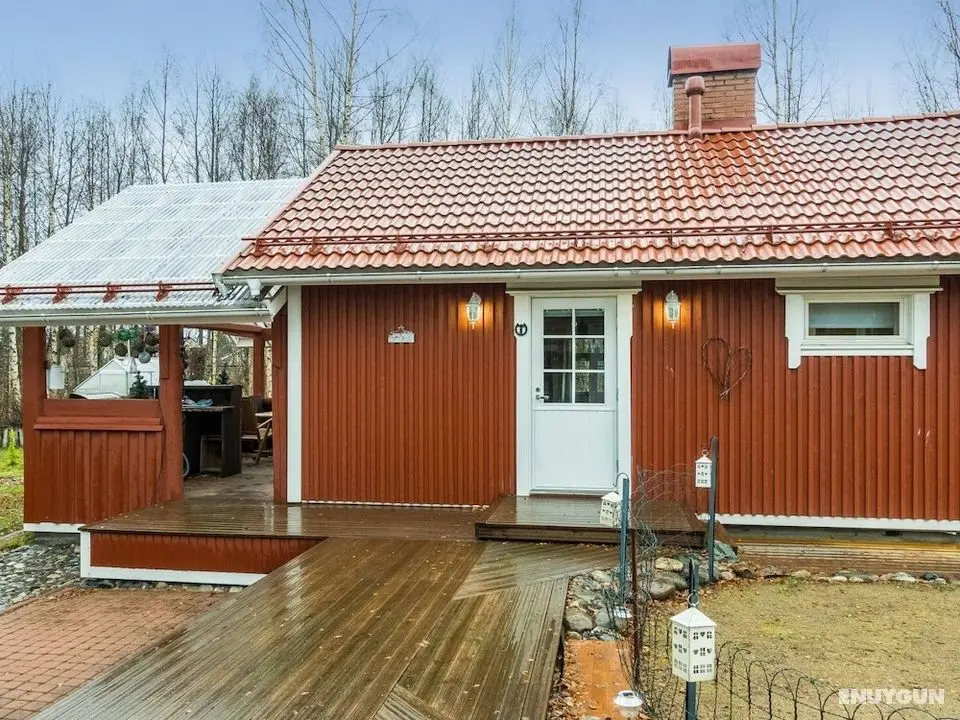Renkitupa Rovaniemi in Rovaniemi - Öne Çıkan Resim