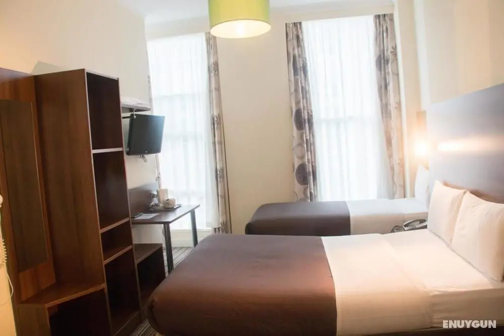 Rennie Mackintosh Art School Hotel - Öne Çıkan Resim