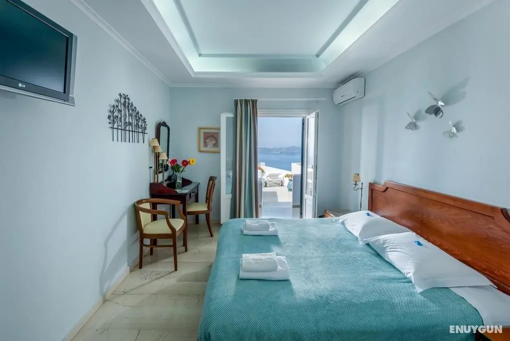 Villa Renos - Oda
