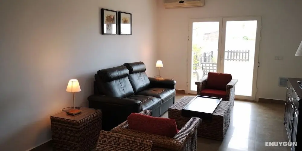 Renovated Seafront Apartment in Saidia 50m - Residente Perle Orientale rt1 - Öne Çıkan Resim