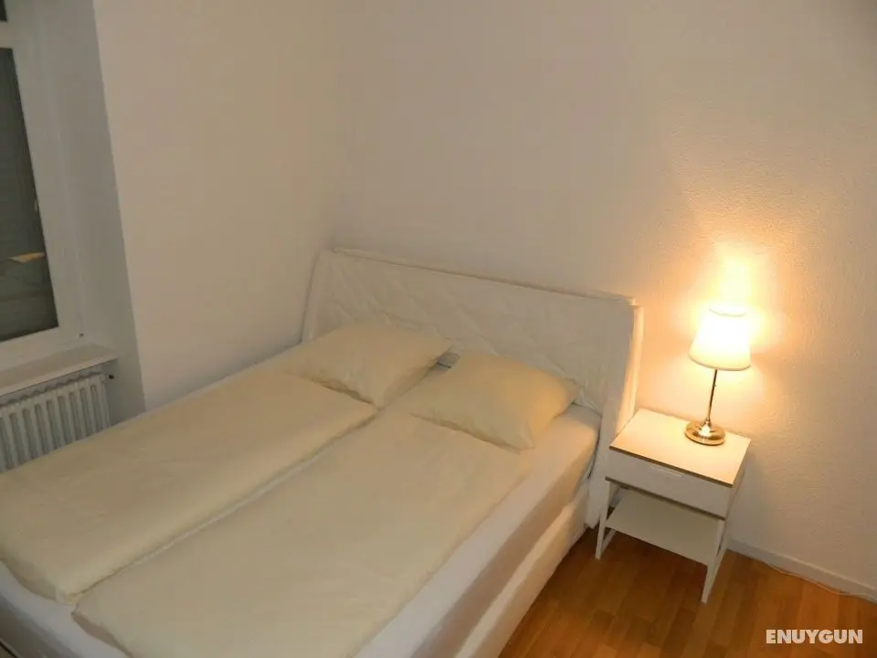 rent-a-home Delsbergerallee - Öne Çıkan Resim