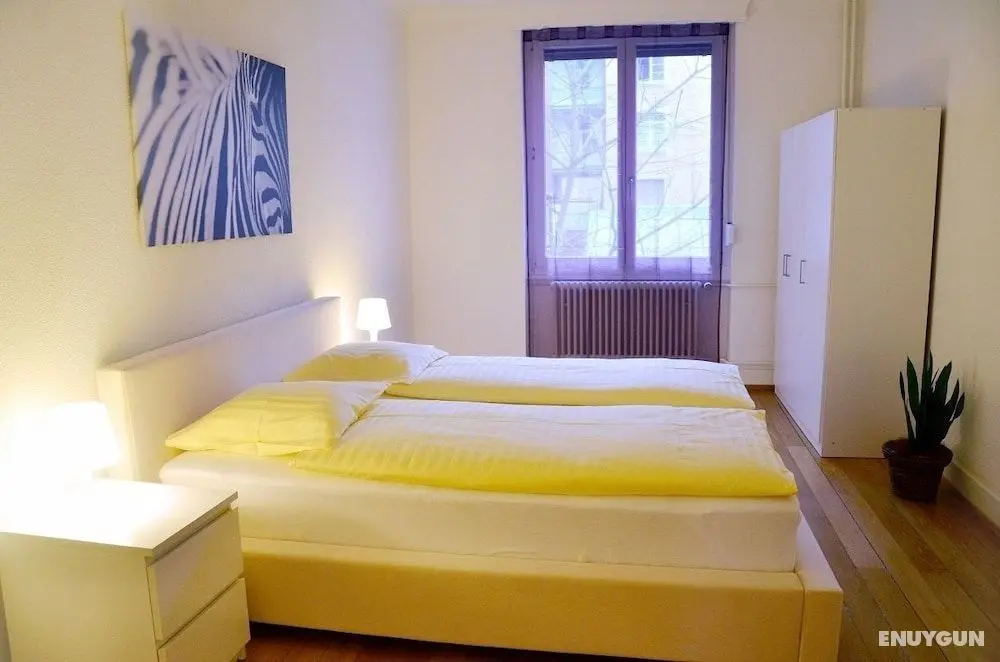 rent-a-home Landskronstrasse - Öne Çıkan Resim