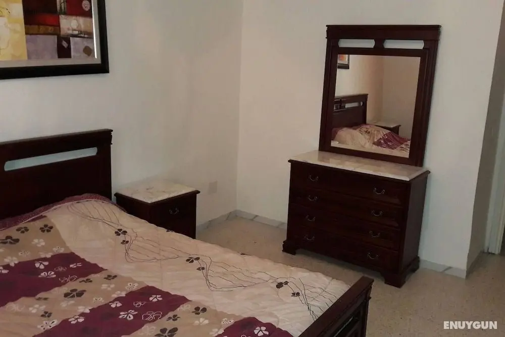 Rent Apartment F4 Richly Furnished In Tunis - Öne Çıkan Resim