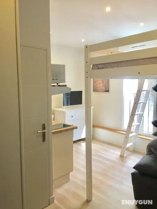 Rent Cannes Résidence Gambetta - Öne Çıkan Resim