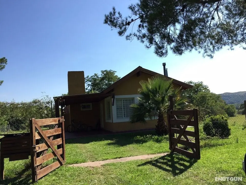 Rent Villa General Belgrano, Calamuchita - Öne Çıkan Resim