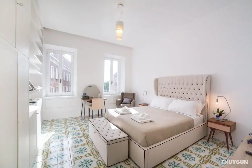 Rent In Rome - Vittoria Terrace - Öne Çıkan Resim