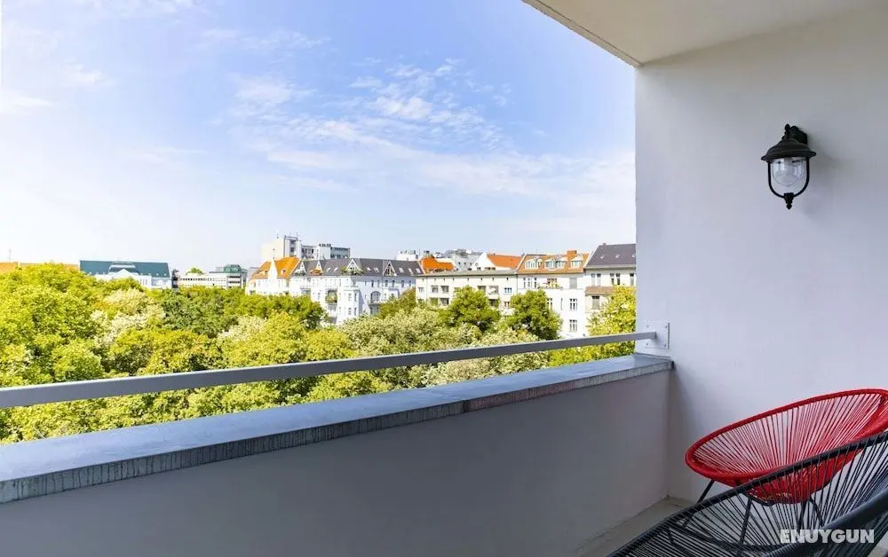 rent24 Apartments & Suiten P180 - Oda