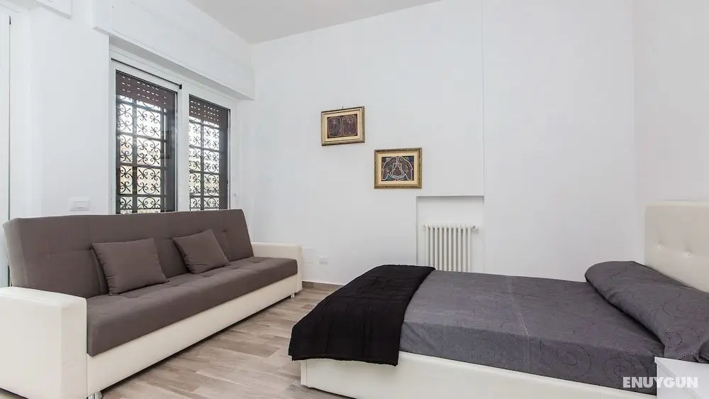 Rental In Rome Cesari Apartment - Oda