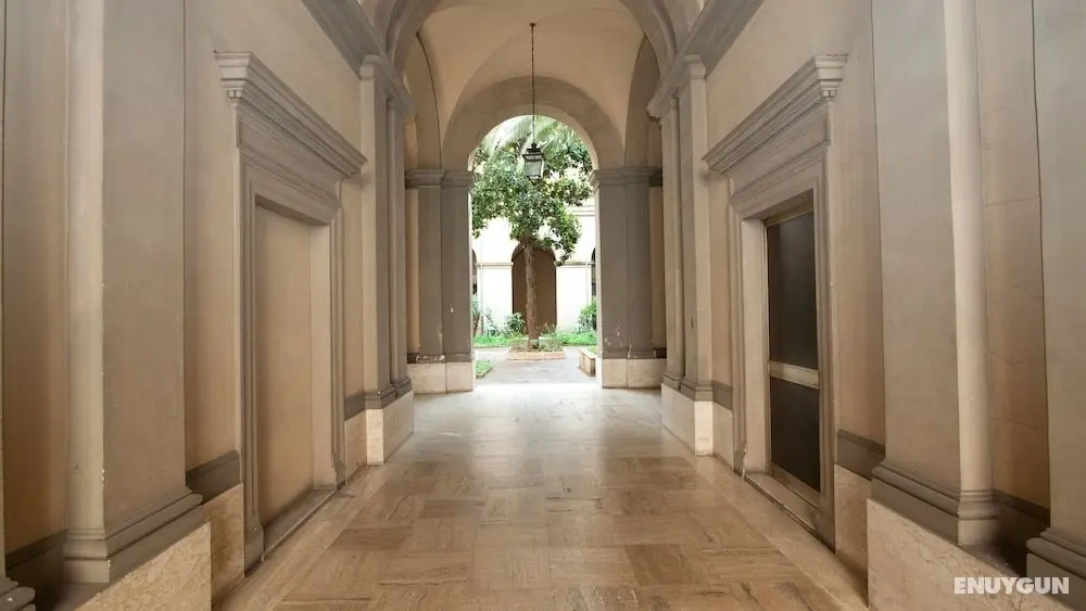 Rental In Rome Ottaviano - Öne Çıkan Resim