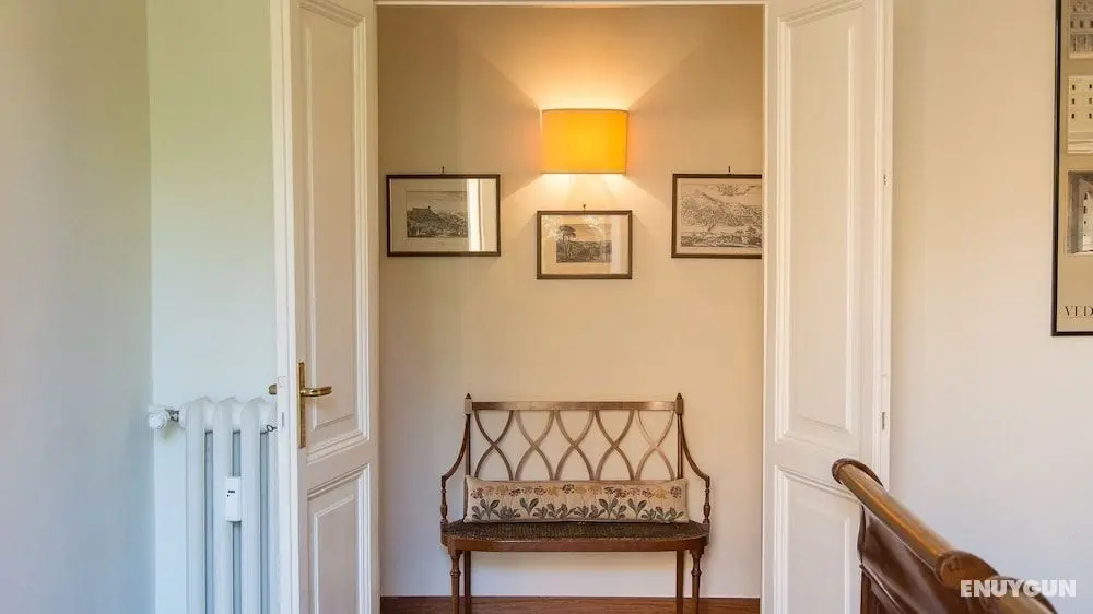Rental In Rome Parioli Apartment - Lobi