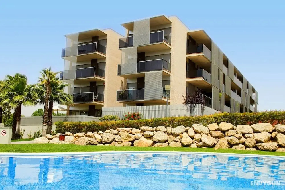 Rentalmar Families Paradise Village - Öne Çıkan Resim