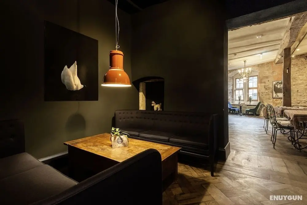 Renthof Kassel - Bar