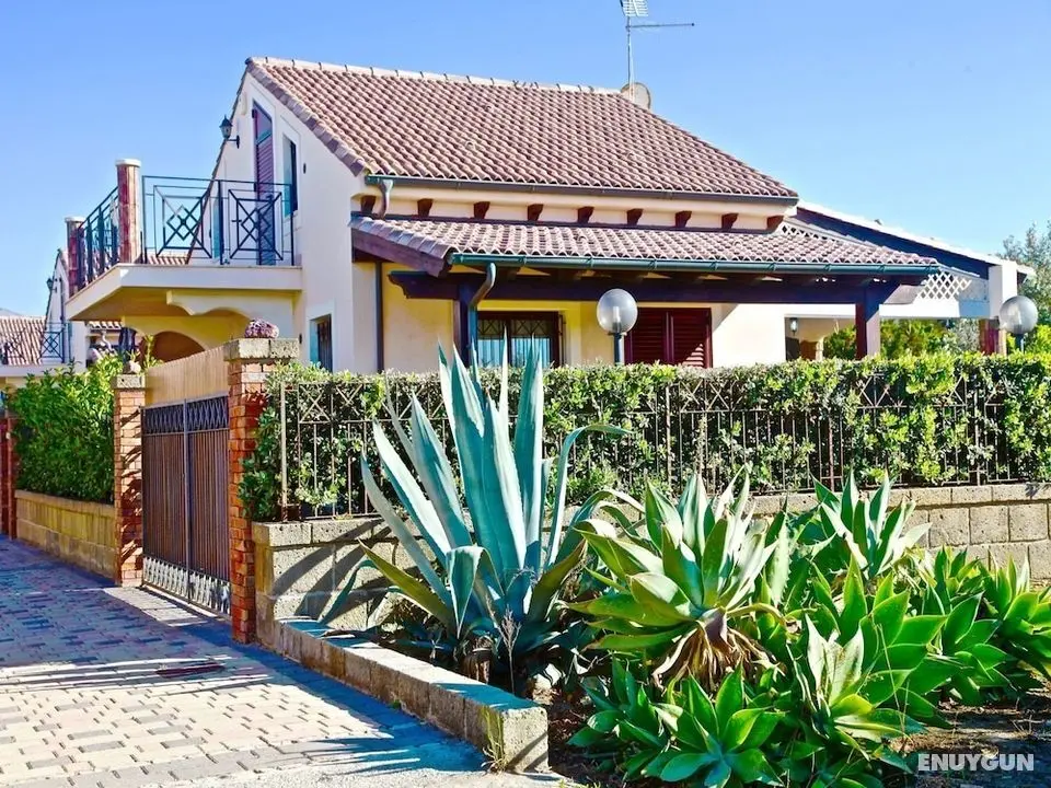 Rentopolis - Villa Amare - Öne Çıkan Resim