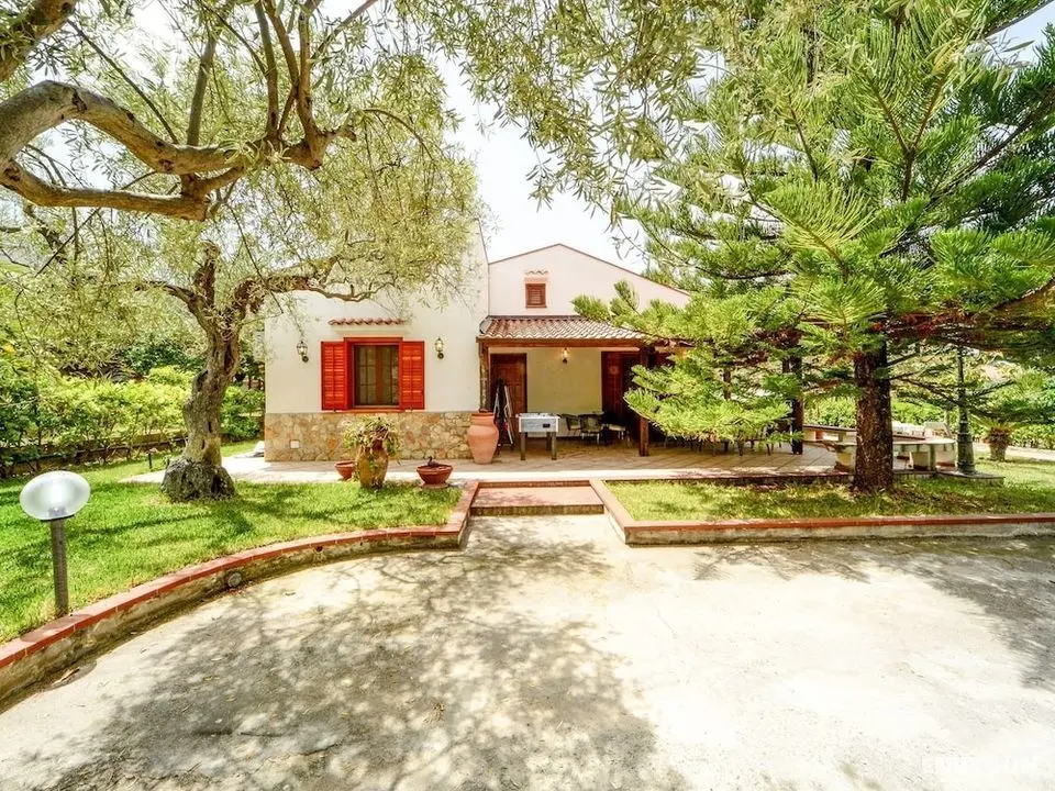 Rentopolis - Villa Magnolie - Öne Çıkan Resim