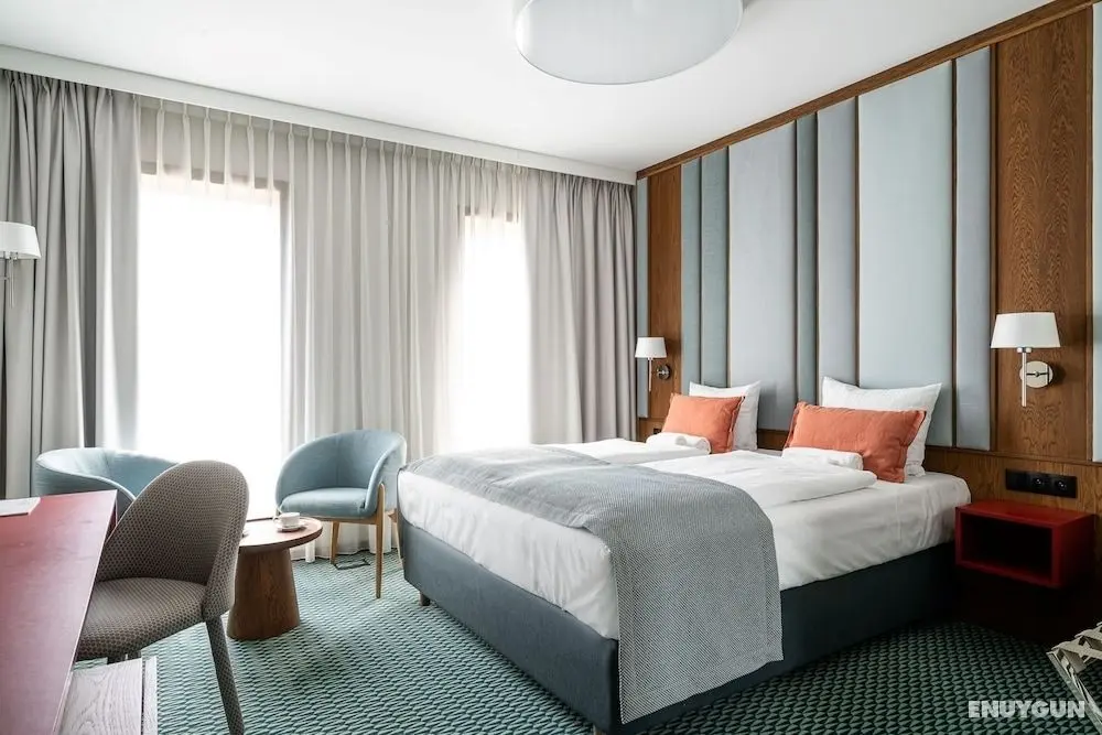 RentPlanet - Apartamenty Gwarna - Öne Çıkan Resim