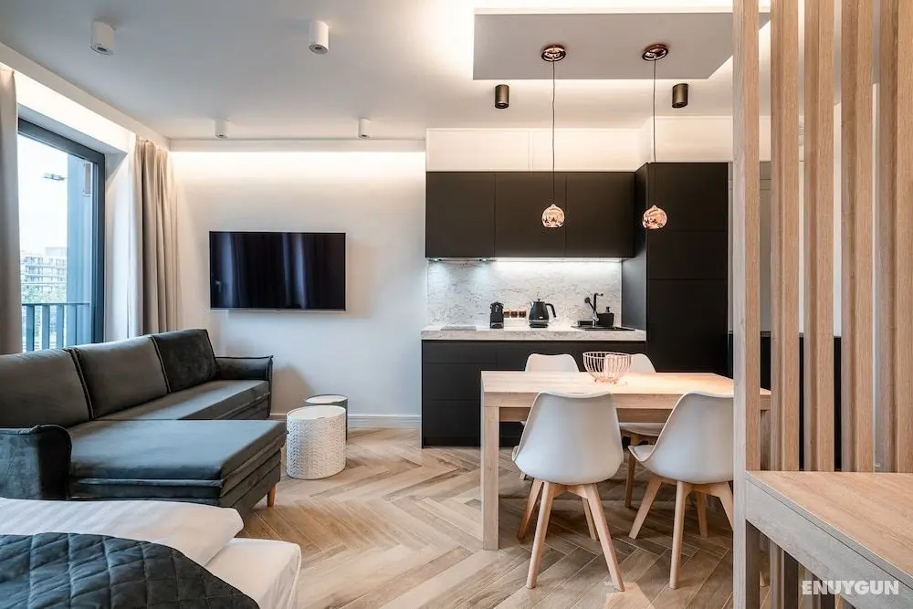RentPlanet - Apartamenty Jagiełły - Öne Çıkan Resim