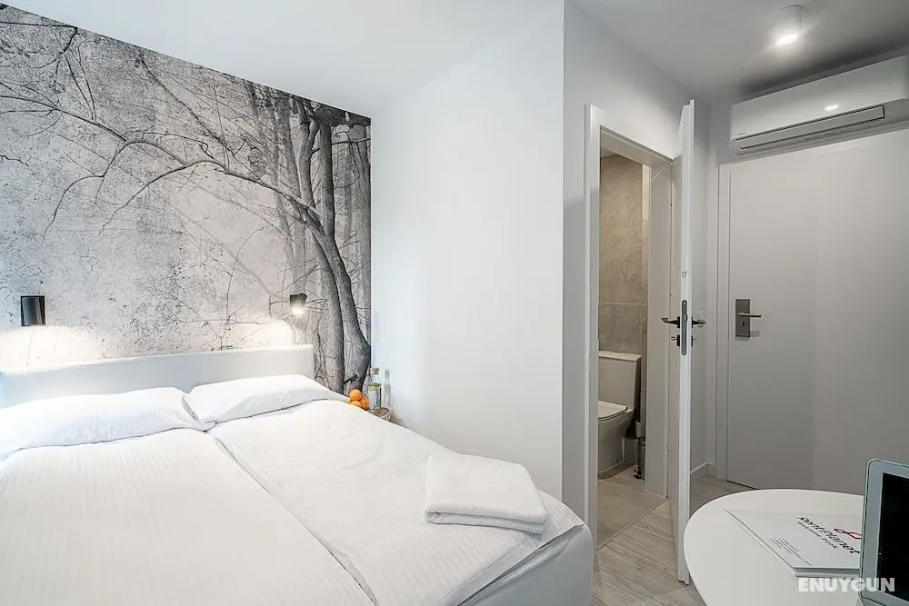 RentPlanet - Jodłowa Residence - Oda